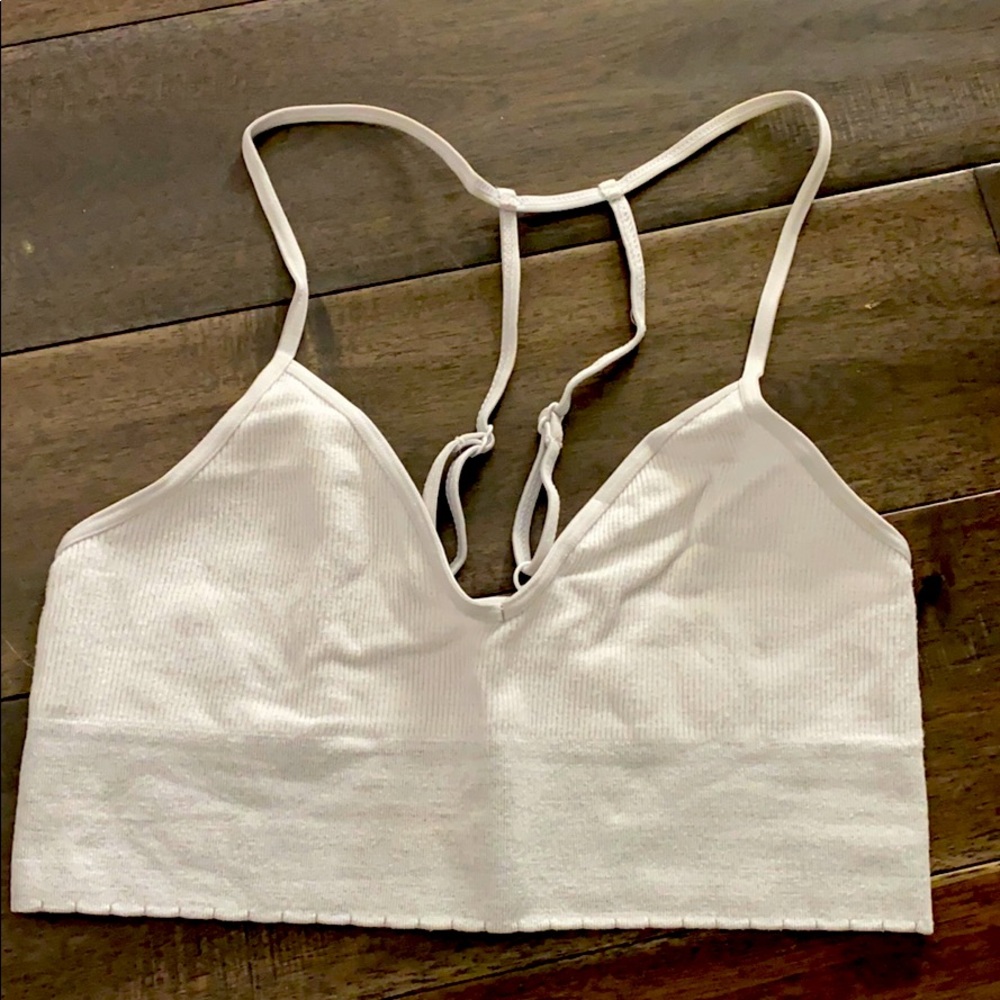 Sleep sport bra!! Size xs/s